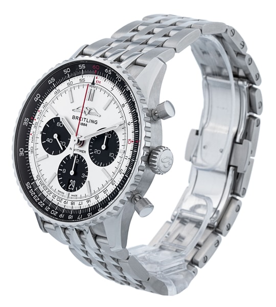 Breitling Navitimer B01 Chronograph 43 AB0138